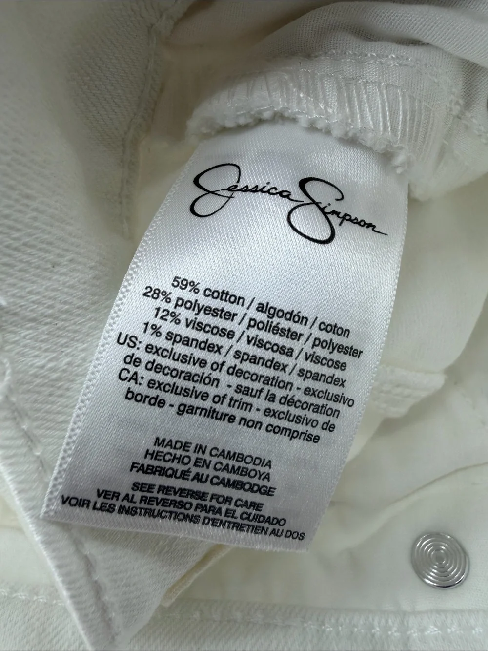 Jessica Simpson nwt jessica